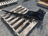 2025  HEDGE TRIMMER  EXCAVATOR ATTACHMENT