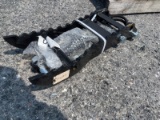2025  MIVA  HYDRUALIC THUMB  EXCAVATOR ATTACHMENT