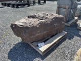 LANDSCAPE STONE