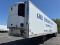 2008  UTILITY  VS2RA  53'  REEFER TRAILER