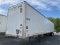 2014  WABASH   DVCVHPC  53'  VAN TRAILER