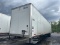 2014  WABASH  DVCVHPC  53'  VAN TRAILER