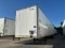 2014  WABASH   DVCVHPC  53'  VAN TRAILER