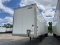 2014  WABASH   DVCVHPC  53'  VAN TRAILER
