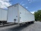 2014  WABASH   DVCVHPC  53'  VAN TRAILER