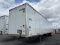2014  WABASH   DVCVHPC  53'  VAN TRAILER