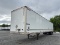 2015  GREAT DANE   CCC-3314-01053  53'  VAN TRAILER
