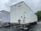 2015  WABASH   DVCVHPC  53'  VAN TRAILER