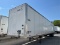 2013  WABASH   DVLSHPC  53'  VAN TRAILER