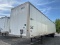 2013  WABASH   DVCVHPC  53'  VAN TRAILER