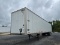 2013  WABASH  DVCSHPC  53'  VAN TRAILER