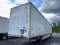 2012  WABASH  DVCVHPC  53'  VAN TRAILER