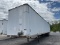 2004  STRICK  53'  VAN TRAILER