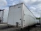 2014  WABASH  DVCVHPC  53'  VAN TRAILER