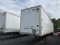 2014  WABASH   DVCVHPC  53'  VAN TRAILER