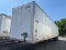 2014  WABASH  DVCVHPC  53'  VAN TRAILER