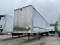 2001  GREAT DANE  48'  VAN TRAILER