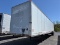 2000  WABASH  DVCVHPC  53'  VAN TRAILER