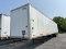 2014  WABASH  DVCVHPC  53'  VAN TRAILER