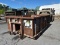 ROLL-OFF  DUMPSTER
