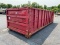 30 CU YARD  ROLL-OFF  DUMPSTER