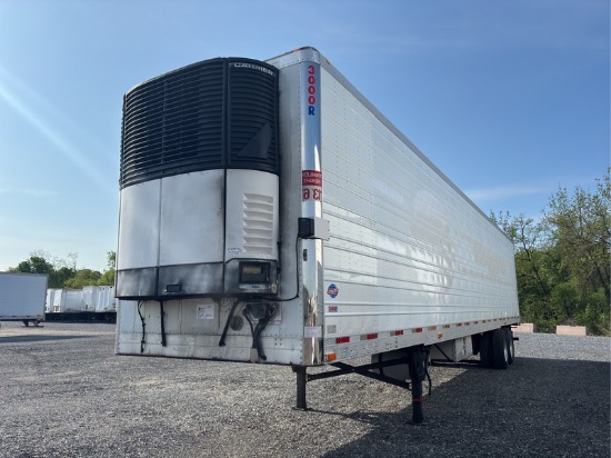 2005  UTILITY  VS2RA  48'  REEFER TRAILER