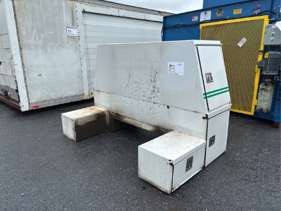 UTILITY BODY