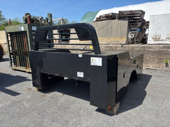 NORSTAR  UTILITY BODY