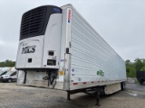 2014  UTILITY  3000R  53'  REEFER TRAILER