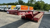 2005  TALBERT  TDW35SAHRG1T1  42'  GOOSENECK TRAILER