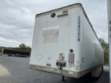 2011  GREAT DANE  PSE-1313-22053  53'  VAN TRAILER