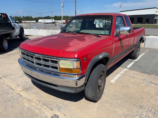 1995 Dodge Dakota Pickup