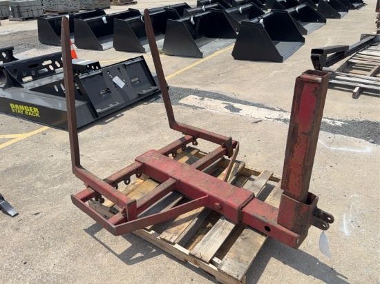 Forks Forklift Attachment