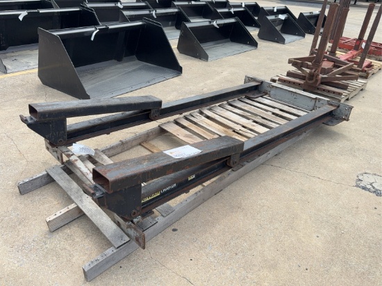 Palfinger Crayler Forklift