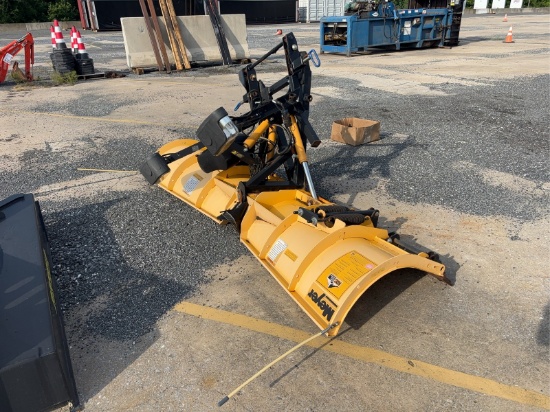 Meyer Snow Plow