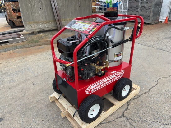 2026 Easy Kleen Magnum Gold 4000 Series Pressure Washer
