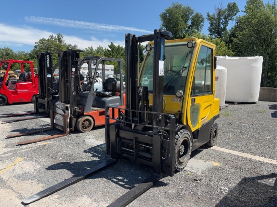Hyster Forklift