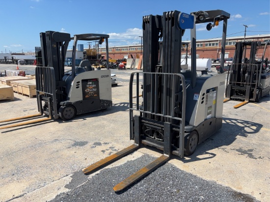 2009 Crown Rc5545-40 Forklift