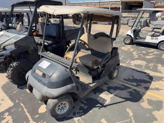 Club Car Golf Cart, Non-Runner