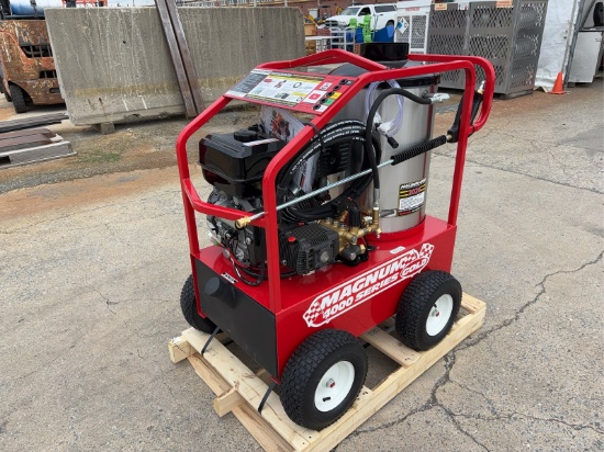 2026 Easy Kleen Magnum Gold 4000 Series Pressure Washer