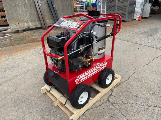 2026 EASY KLEEN MAGNUM GOLD 4000 SERIES PRESSURE WASHER