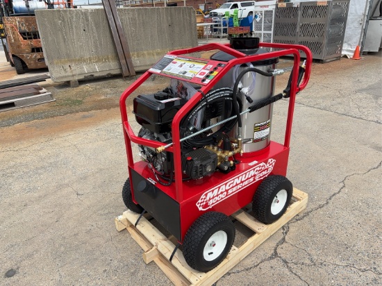 2026 EASY KLEEN MAGNUM GOLD 4000 SERIES PRESSURE WASHER