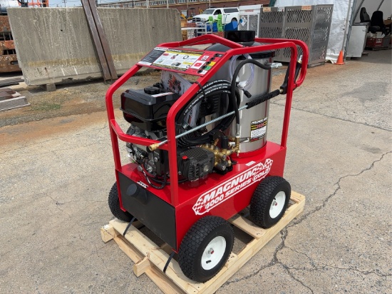 2026 Easy Kleen Magnum Gold 4000 Series Pressure Washer