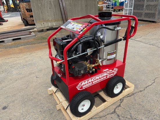 2026 EASY KLEEN MAGNUM GOLD 4000 SERIES PRESSURE WASHER