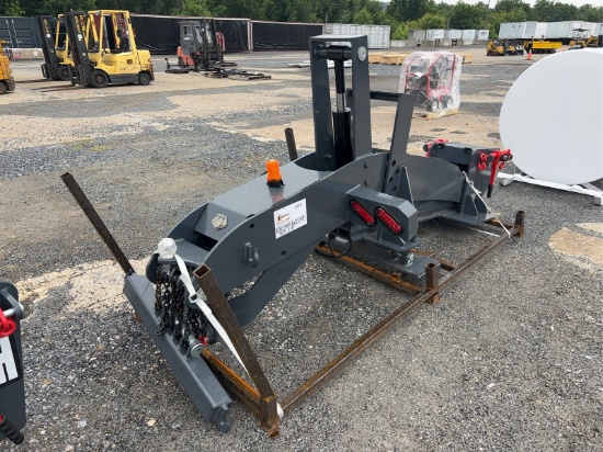 Truck Trailer Lift