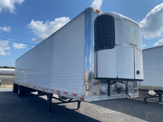 2006 Great Dane 48'' Reefer Trailer