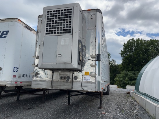 1997 Utility Vs2r 48' Reefer Trailer
