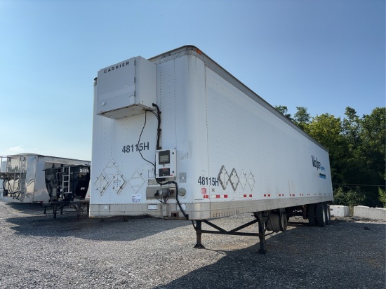 2006 Great Dane 48' Reefer Trailer