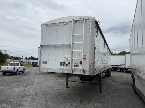 2013 Timpte 43' Hopper Trailer