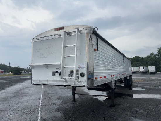 2013 Timpte 40' Hopper Trailer